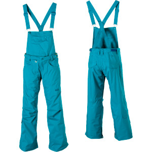 Nike Shucram Bib Pant - Women's - 2010
