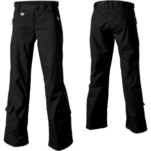 Nike Prieka Pant - Women's - 2010