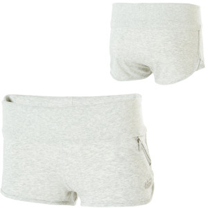 Nike TSFYL Short - Women's - 2011