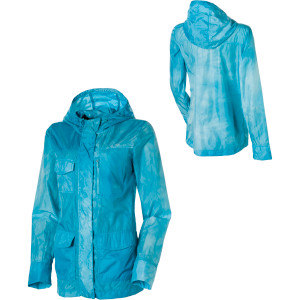 Nike Parka Hooded Jacket - Women's - 2011
