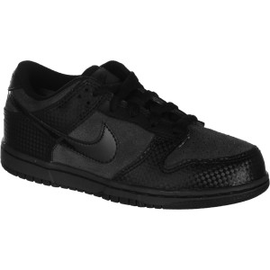 Dunk Low Jr Skate Shoe - Boys'