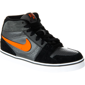Ruckus Mid Jr Skate Shoe - Boys'