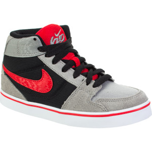 Nike Ruckus Mid Jr 6.0 Skate Shoe - Boys'