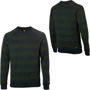 Nike Blocked Crew Sweatshirt - Men's - 2011