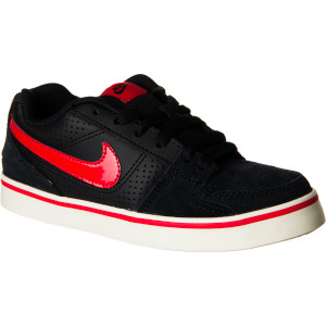 Nike Ruckus Low Jr Skate Shoe - Boys'