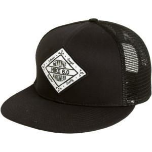 Nike Seasonal Trucker Hat - 2010