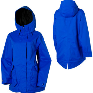 Nike Kesak Jacket - Women's - 2011