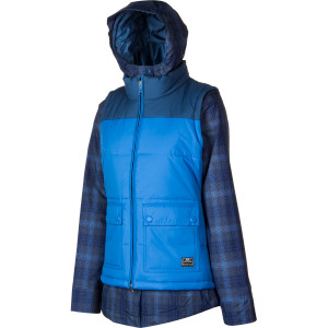 Nike Bellevue Jacket - Women's