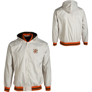 Nike Shorebreaker Jacket - Men's - 2011