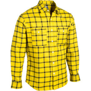 Nike Road Dog Flannel Shirt - Long-Sleeve - Men's - 2011