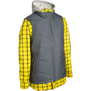 Nike Bellevue Jacket - Men's - 2011