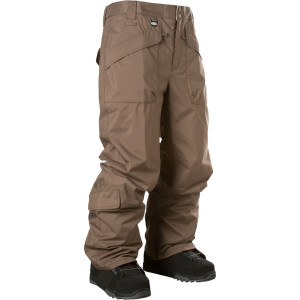 Nike Noroc Pant - Men's - 2011