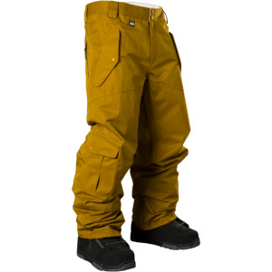 Nike Budmo Pant - Men's - 2011
