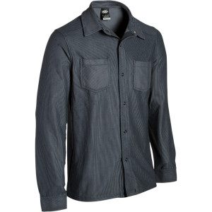 Nike Tsjoch Flannel Shirt - Long-Sleeve - Men's - 2011