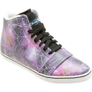 Nike Balsa Mid Lite Premium Shoe - Women's - 2011