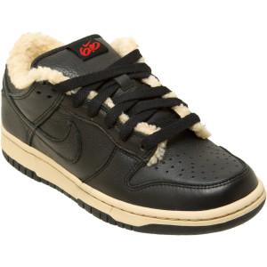 Nike Dunk Low 6.0 Premium Skate Shoe - Women's