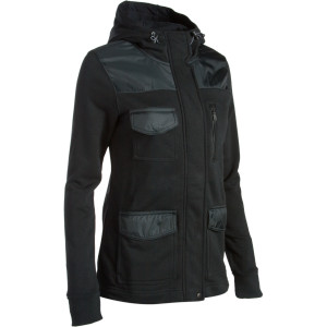 Nike H2.0 Stratton Full-Zip Hoody - Women's - 2011