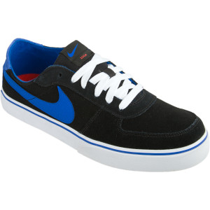 Nike Zoom Mavrk LR Low Skate Shoe - Men's - 2011