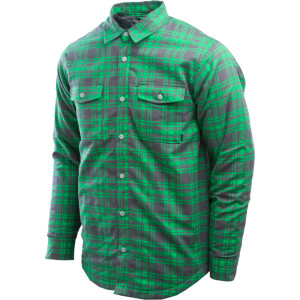 Nike Road Dog Insulated Flannel Jacket - Men's - 2011