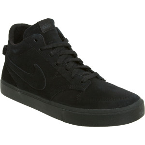 Nike Braata LR Mid Skate Shoe - Men's