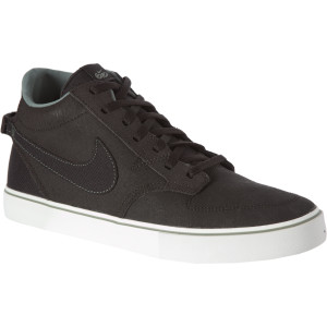 Nike Braata LR Mid Premium Skate Shoe - Men's