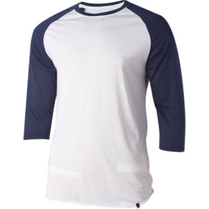 Nike Dri-Fit Blend Slugger T-Shirt - Long-Sleeve - Men's - 2011