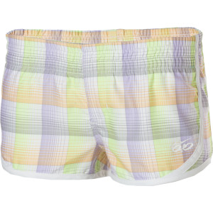 Nike Tempo Board Short - Women's - 2012