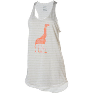 Nike Legs Luxe Tank Top - Women's - 2012