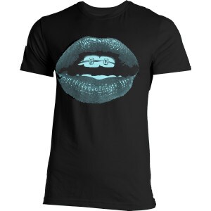 Nike Metal Mouth Slim T-Shirt - Short-Sleeve - Men's