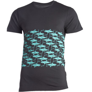 Nike Surf Brigade Slim T-Shirt - Short-Sleeve - Men's - 2011
