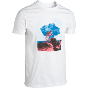 Nike Holiday In Cambodia - T-Shirt - Short-Sleeve - Men's