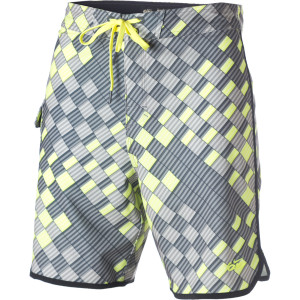 Nike Gym Big Chukka Board Short - Men's - 2011