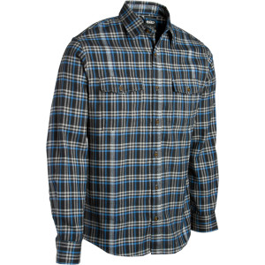 Nike Road Dog Flannel Shirt - Long-Sleeve - Men's - 2011