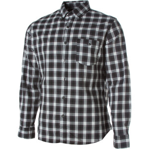 Nike Road Dog Yarn-Dye Shirt - Long-Sleeve - Men's
