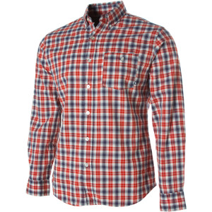 Nike Road Dog Yarn-Dye Shirt - Long-Sleeve - Men's