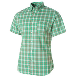 Nike Road Dog Yarn-Dye Shirt - Short-Sleeve - Men's - 2011
