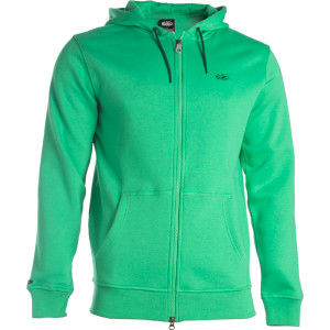 Nike Logo Full-Zip Hoodie - Men's - 2011