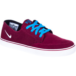 Nike Braata LR Skate Shoe - Men's