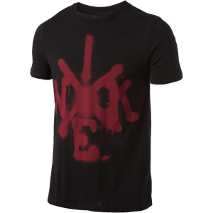 Nike Air and Soul T-Shirt - Short-Sleeve - Men's - 2012