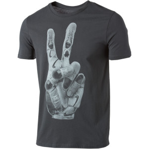 Nike Shoe Peace T-Shirt - Short-Sleeve - Men's - 2012