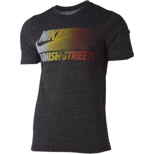 Nike Streets Triblend T-Shirt - Short-Sleeve - Men's - 2012