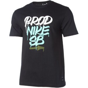 Nike P-Rod Drippy Tag T-Shirt - Short-Sleeve - Men's
