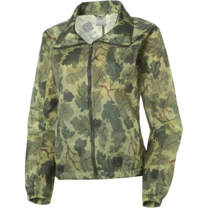 Nike Get 'Er Done Jacket - Women's - 2012