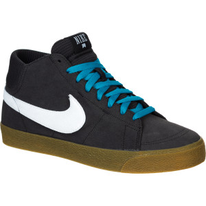 Blazer Mid LR Skate Shoe - Men's