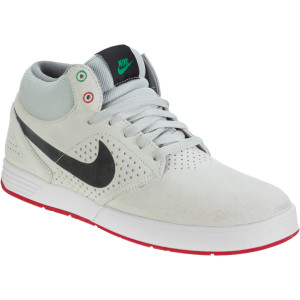 Nike Paul Rodriguez 5 Mid Skate Shoe - Men's - 2012