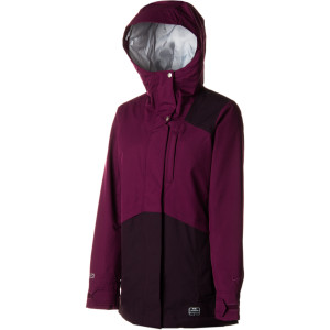 Nike Keswick Jacket - Women's - 2012