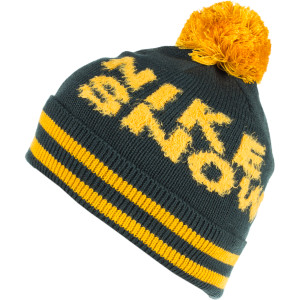 Nike Pom Pom Beanie - 2012