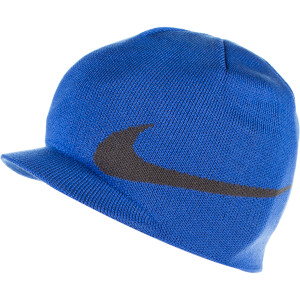 Nike Visor Logo Beanie - 2012