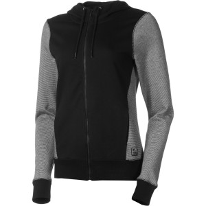 Icon Full-Zip Hoody - Women's