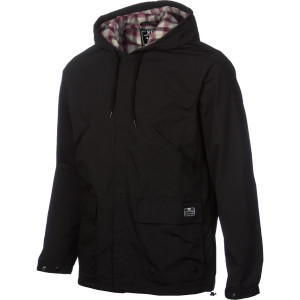 Nike Banks Hooded Coaches Jacket - Men's - 2012